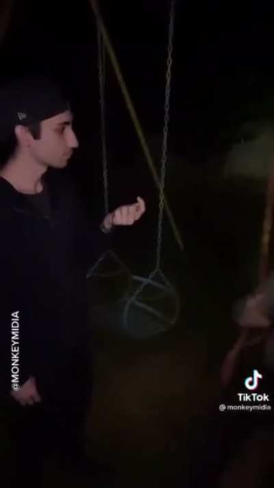 Q perigo mano