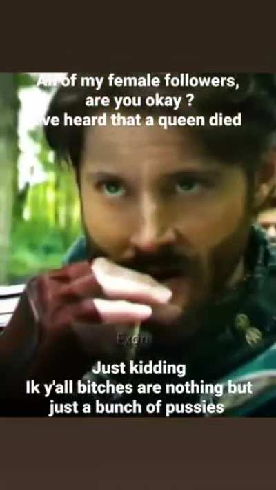 bitches ☕