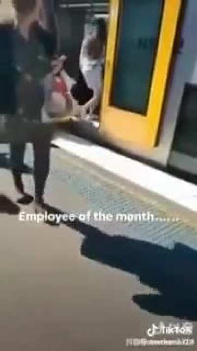 He did the job , safety is not his job