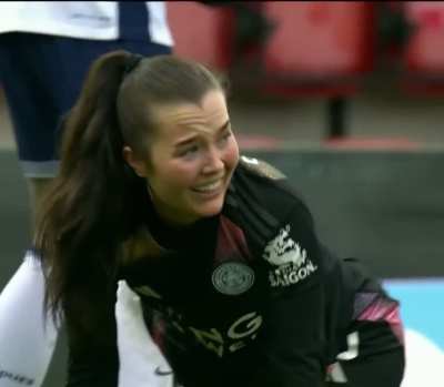 Missy Goodwin