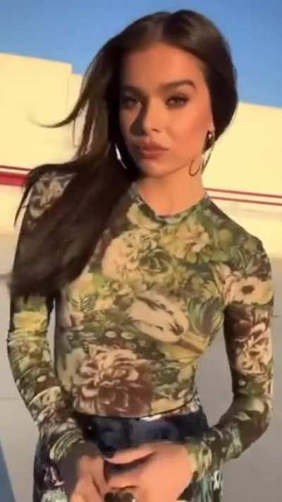 Mesmerizing Beauty