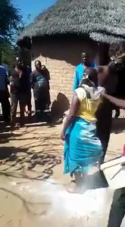 Manica, Moçambique: Em tudo semelhante à cultura Portuguesa