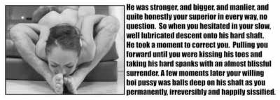 Disciplined