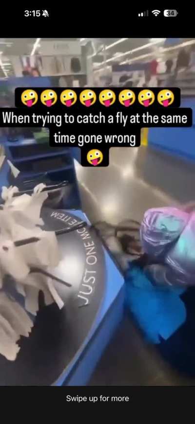Beat up and fired the same day?