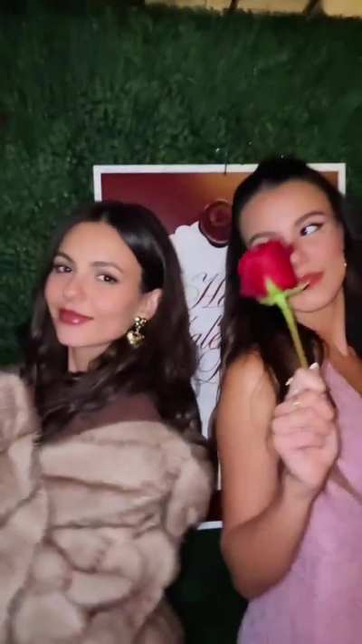 Galentine’s Night TikTok 2/13/2026