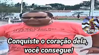 Dica pra vocês, deu certo aqui