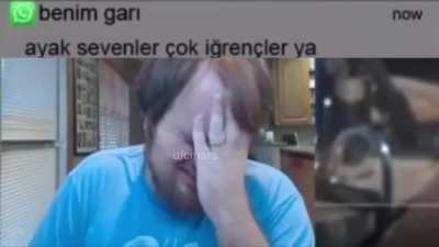 Evrim Adam😔