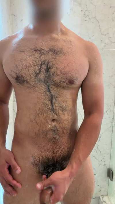 Another shower video
