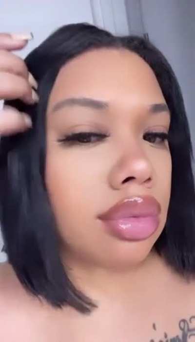 Up close 😍