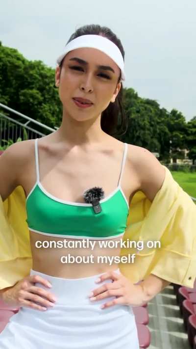 Julia Barretto 