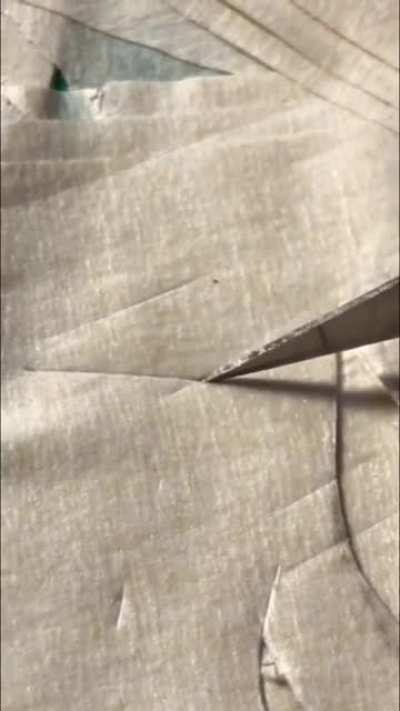 Art with masking tape