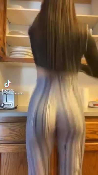 The jiggle 😩😩😩