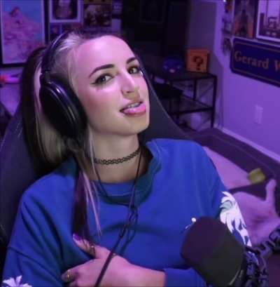 Gibi ASMR
