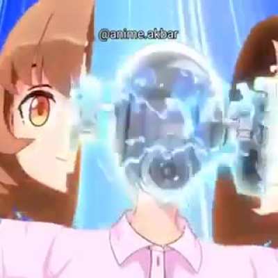 What if she gets 
