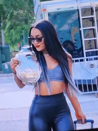 Roxanne Perez (NXT)