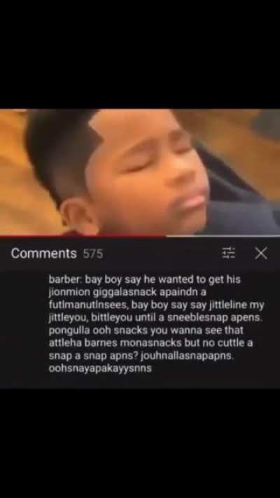 bay boy say