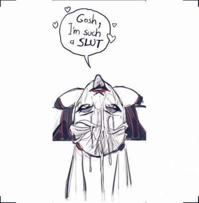 Harley Quinn Super Slut Animated Comic Part 1 (DevilHS) [Harley Quinn]
