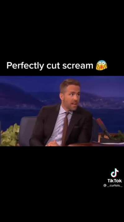 They really got him