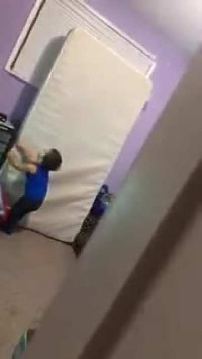 Mattress