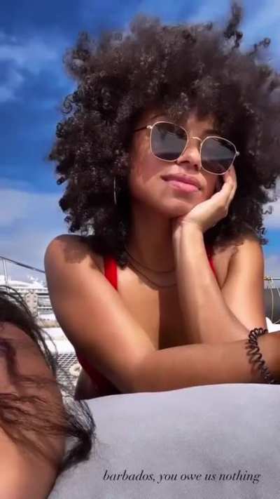 Logan Browning