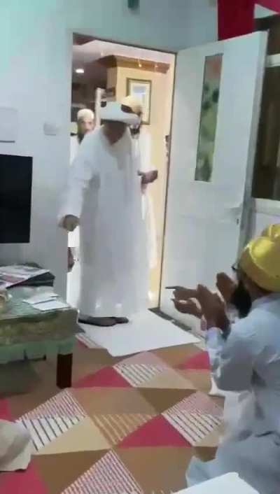Qadam BTS