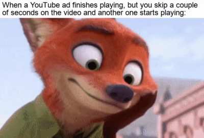 It's so annoying when this happens