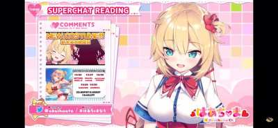 “Understandable, have a nice day.” She gets the meme!