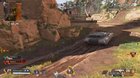 Using a downed enemy to my advantage