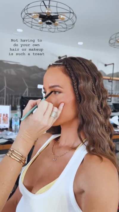 Festival ready