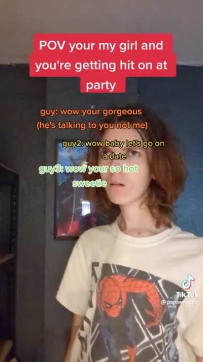 I don’t know how some people click upload