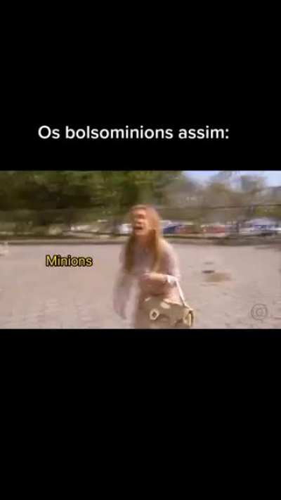 Os minions
