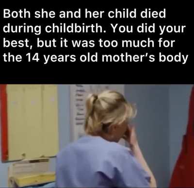 Heartbroken