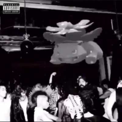 Whole Lotta LeafGreen