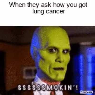 lung cancer