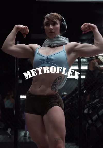 Metroflex Promo