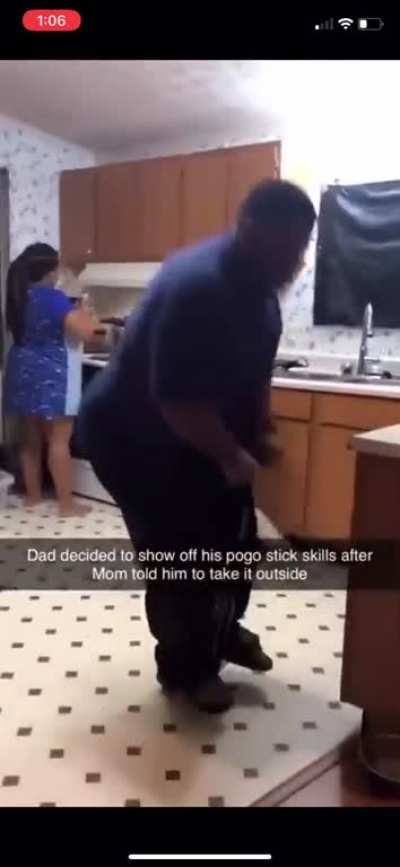 Pogo