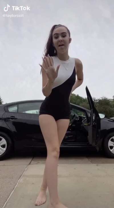 Quick little PAWG compilation 🍑📲