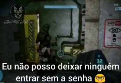 Megamente