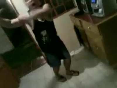 Limbo... Poderia ter uma tag de limbo da internet