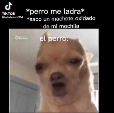 me pasa
