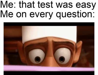 Wait how am I supposed to- Oh right
