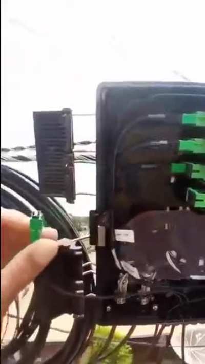 connection failed after 4 retries