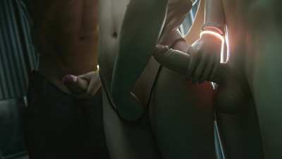 Tifa (Nagoonimation)