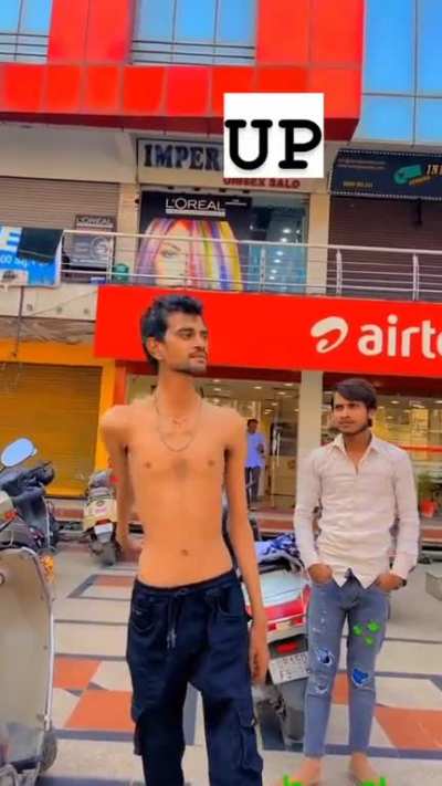 meri setting khatam 😭😭