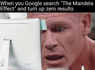 Does this sub even really exist?