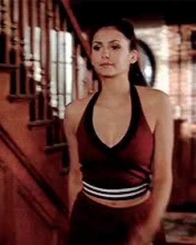 Prime Nina Dobrev 
