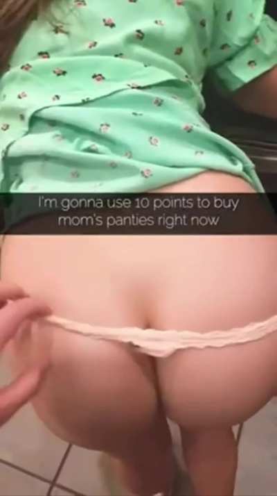 Earning The Points