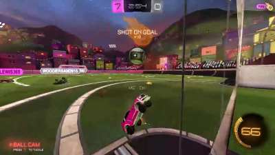 What did i just do?