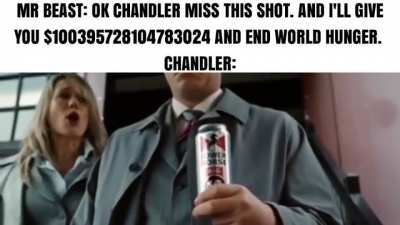 Common chandler L
