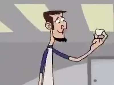 Total Drama